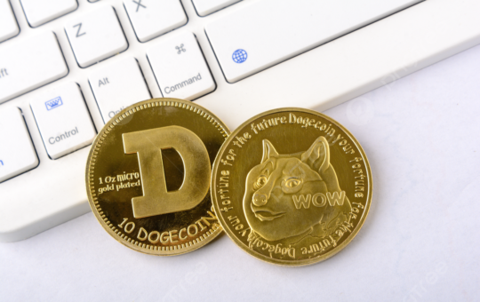 What Does The SpaceX IPO Have To Do With The Dogecoin Price?