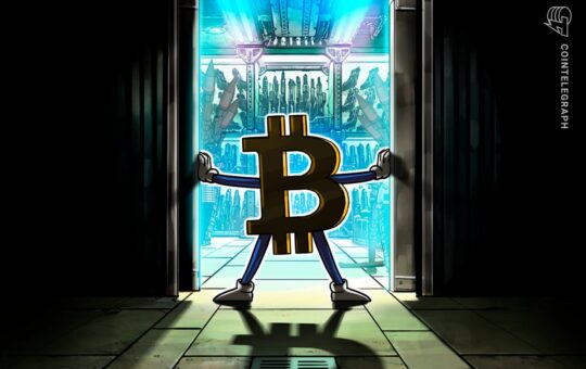 What Happens to Bitcoin If US Bond Yields Soar Above 5%?