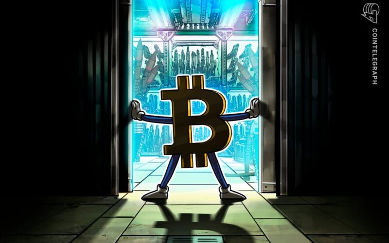 What Happens to Bitcoin If US Bond Yields Soar Above 5%?