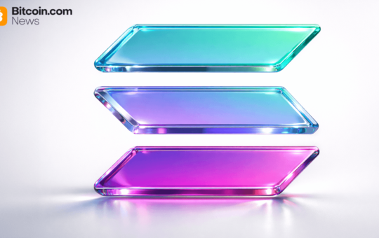 What Is Solana’s Alpenglow Upgrade? New Consensus Could Deliver 150ms Transaction Finality