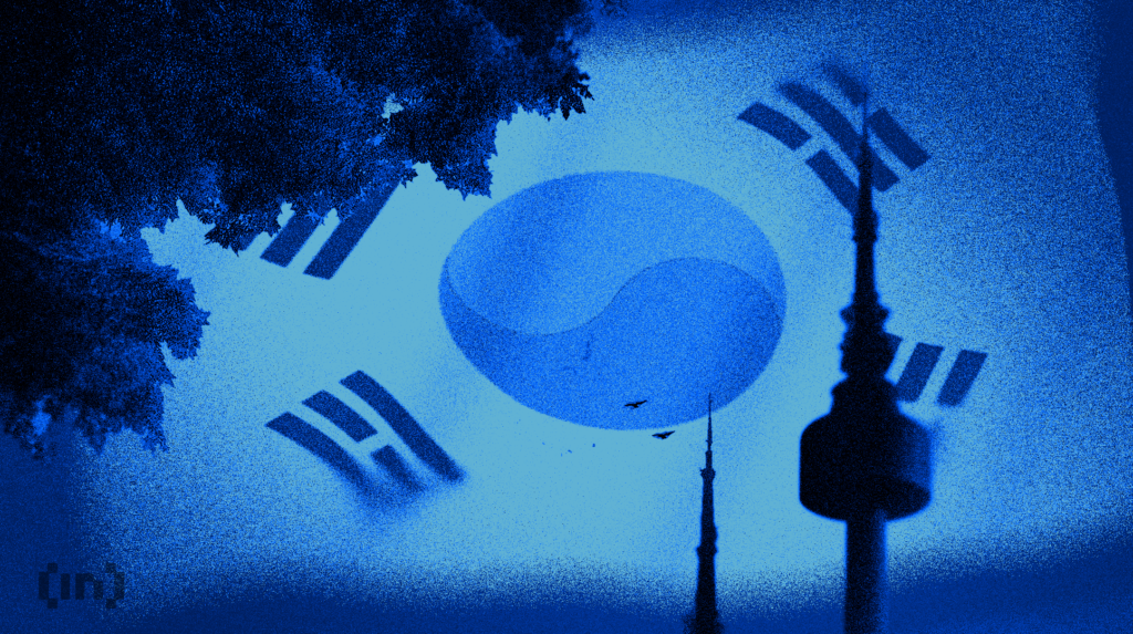 What KOSPI's Decline Means for South Korea's Crypto Markets