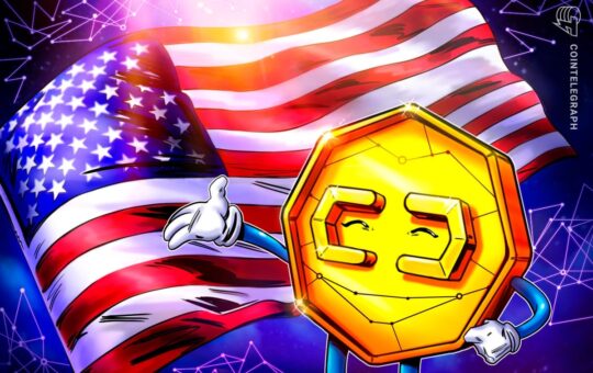 What's at Stake for Crypto as Three US States Kick off Party Primaries?