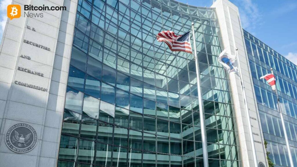 When Crypto Assets Become Investment Contracts, SEC Defines Key Conditions