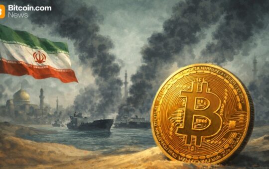 When Is a Good Time to Buy Bitcoin? Arthur Hayes Points to Fed Cuts Amid Iran Conflict