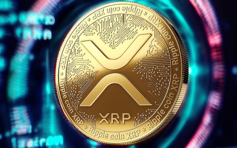 Ripple XRP