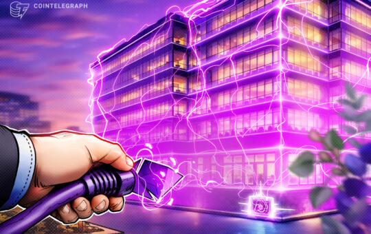 Why Ethereum Developers Want ‘One-Click Staking’ for Institutions