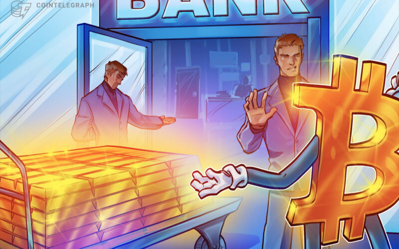 Why Ray Dalio Says Bitcoin Can’t Replace Gold