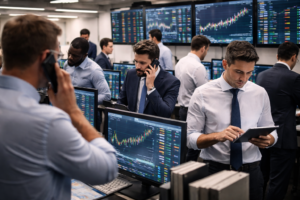 Cardano price rose slightly to above $0.31 on Tuesday but remains under pressure as 43% of ADA wallets sink into loss