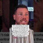 Why is PayPal suddenly applying for a banking license? #XRP #Ripple #CryptoNews