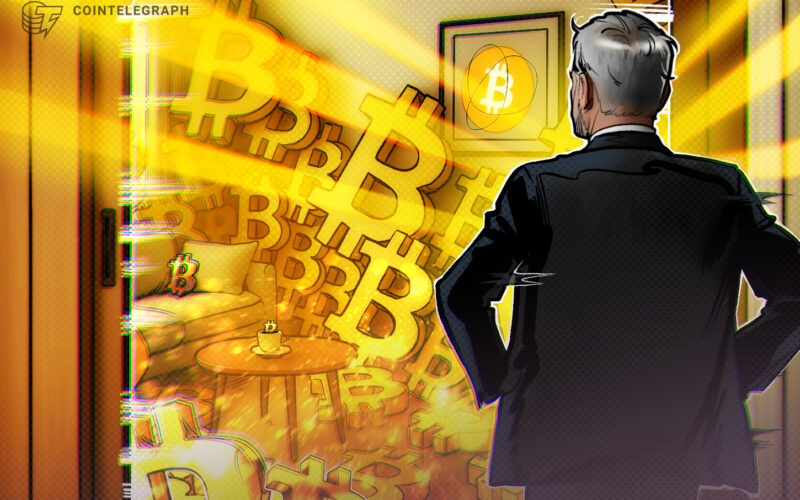 Will BTC Drop Below $70K Again?