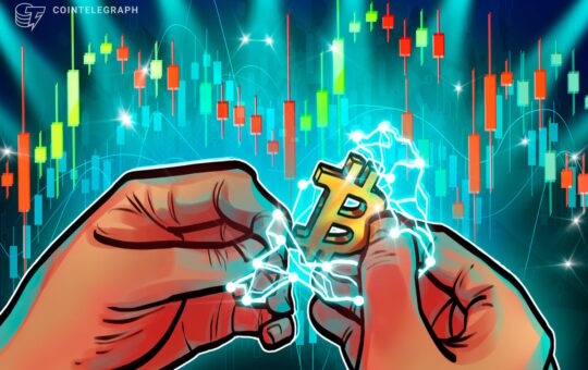 Will private credit break the Bitcoin price?