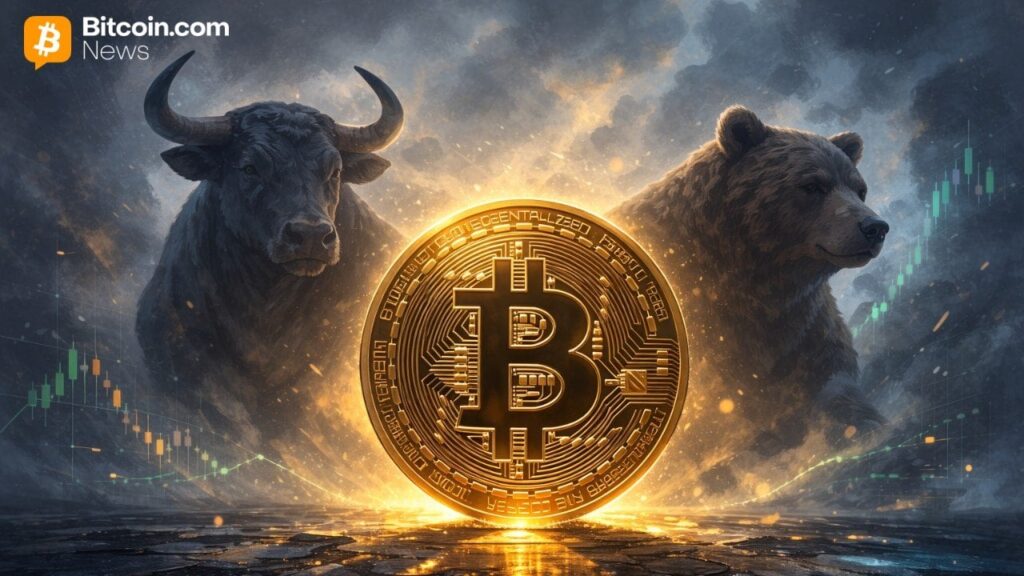 Willy Woo Warns Liquidity Breakdown Could Cap Bitcoin’s Rally Despite Short-Term Relief