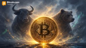 Willy Woo Warns Liquidity Breakdown Could Cap Bitcoin’s Rally Despite Short-Term Relief