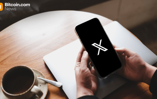 X Quietly Rewrites Conversation Ranking With New Anti-Spam Features