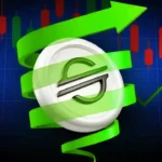 XLM Price Climbs Toward $0.163 as Social Surge on Adoption News From BoG in Africa