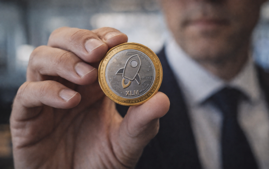 XLM price forecast: is $0.20 next amid confluence of bullish factors?