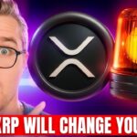 XRP DO THIS NOW (1000 XRP WILL CHANGE YOUR LIFE!?)