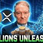 XRP HUGE NEWS: THE SEC & CFTC ARE READY TO UNLEASH TRILLIONS!