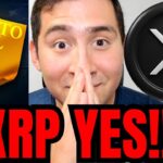 XRP JUST IN COMPROMISE NEWS!! Clarity to EXPLODE XRP