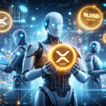 XRP Ledger Gets AI Agent Payments Through Virtuals And t54