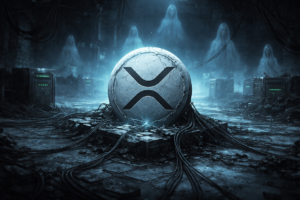 XRP Ledger Is A ‘Ghost Chain,’ Chainlink Community Liaison Claims