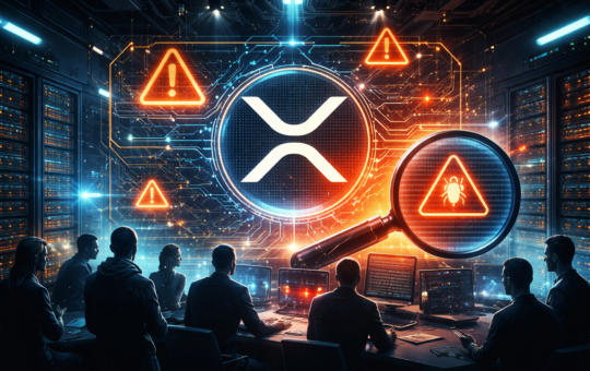 XRP Ledger Security Debate Intensifies After BatchGate Scare
