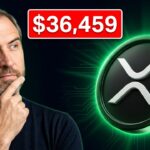 XRP NEWS TODAY : ChatGPT, Grok & Gemini’s XRP 2026 Predictions EXPOSED