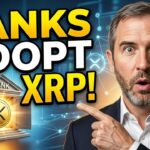 XRP NEWS TODAY:BANKS CAN NOW USE PUBLIC BLOCKCHAIN WITHOUT EXPOSING THEMSELVES| XRP’S NEW SUPERPOWER