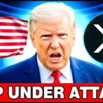 XRP NEWS TODAY:USA CONFIRMED XRP “NUKED”? xrp news today shocks holders