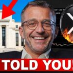 XRP News: INSTITUTIONS ARE HOLDING XRP DOWN… UNTIL THIS