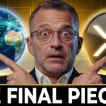 XRP News: THEY JUST TURNED XRP INTO THE INTERNET OF MONEY!!!