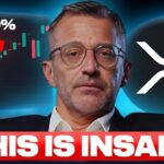 XRP News: XRP CHART JUST REVEALED THE $22 ROADMAP!!!