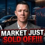 XRP PRICE DIPS AFTER I MADE THIS VID! – WALLETS EXPLODING ON XRPL – XRP = FUTURE FREEDOM NO 9 TO 5!