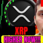 XRP PUMP LIVE WATCH NOW!!! TOMORROW IS HUGE