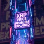 XRP Price Problem Explained #XRP#Ripple#CryptoNews#Blockchain#CryptoDebate