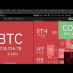 XRP RIPPLE BANK FAILURE SAYLOR STRATEGY WRECKT #XRP #Ripple#XRPArmy#CryptoNews#CryptoAlert#Bitcoin