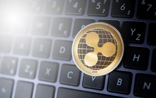 XRP