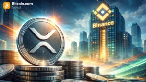 XRP Signals Potential Short-Squeeze Setup as Binance Funding Rates Turn Deeply Negative