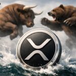 XRP Slides to Lower Range as Traders Weigh Commodity Status, Weak Technicals, Rising Macro Tensions