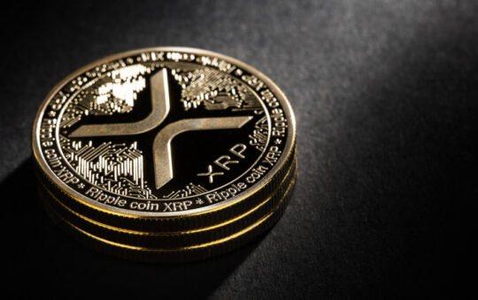 Ripple (XRP) injective