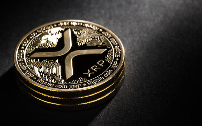 Ripple (XRP) injective