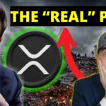 XRP: The Price We Were ROBBED Of (Grok’s ‘True’ XRP Price)