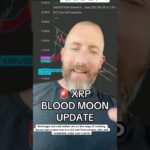 XRP UPDATE! #xrp #xrpnews#xrpripple#cryptocurrency #crypto #cryptonews #usanewstoday #usa #btc