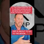 #XRP #XRPCommunity #XRPArmy #Ripple #Crypto #youtube #fyp #btc #CryptoNews #Altcoins #viral #Bullish