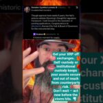 #XRP #XRPETF #xrpnation #XRPCommunity #XRPLedger #xrpripple #cryptonews #cryptotrading #XLM #news