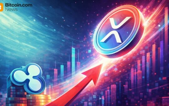 XRP’s Billions in Dormant Liquidity Highlight Untapped Payment Potential Across XRPL