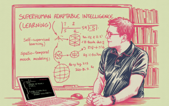 Yann LeCun’s New AI Paper Argues AGI Is Misdefined and Introduces Superhuman Adaptable Intelligence (SAI) Instead