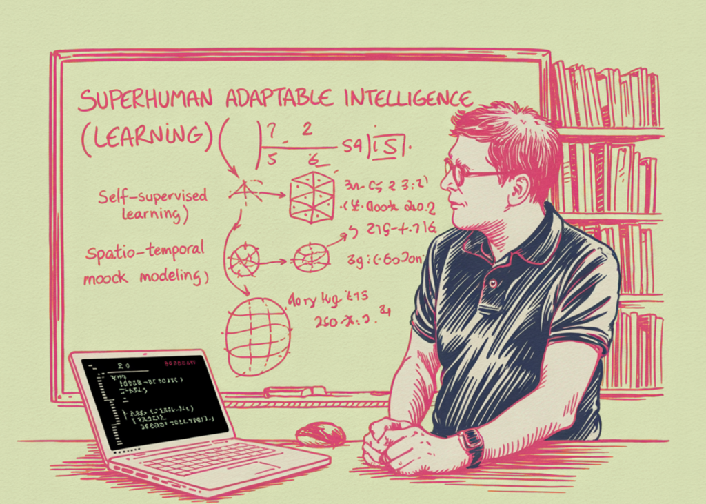Yann LeCun’s New AI Paper Argues AGI Is Misdefined and Introduces Superhuman Adaptable Intelligence (SAI) Instead