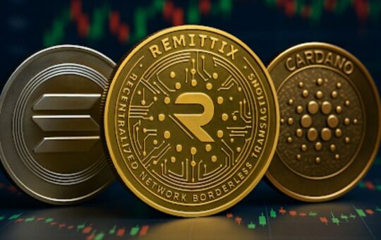 Coinpedia - Fintech & Cryptocurreny News Media