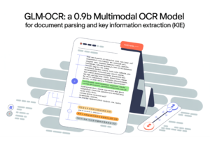 Zhipu AI Introduces GLM-OCR: A 0.9B Multimodal OCR Model for Document Parsing and Key Information Extraction (KIE)